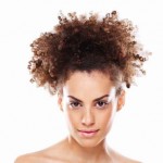 El corte de Pelo Perfecto para el pelo Rizado