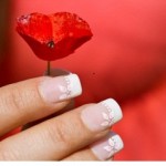 Luce los Colores de Uñas de Moda este Otoño!